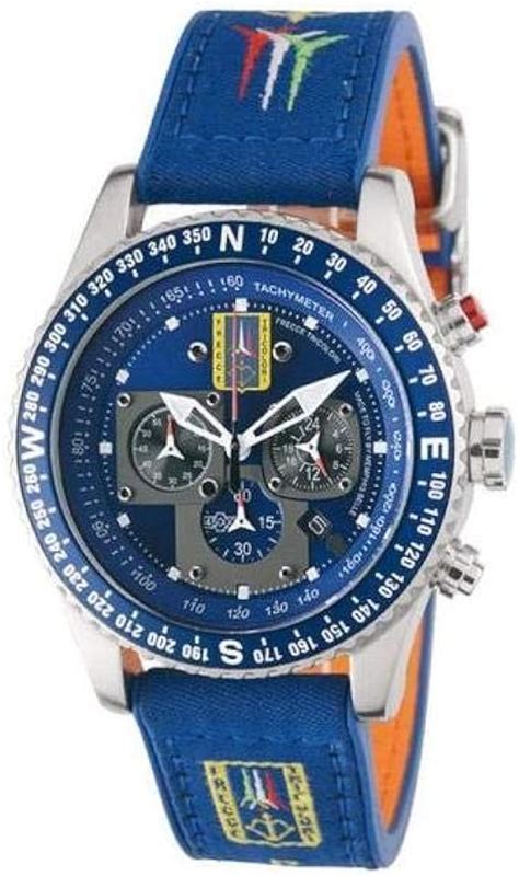 Orologio frecce tricolori 